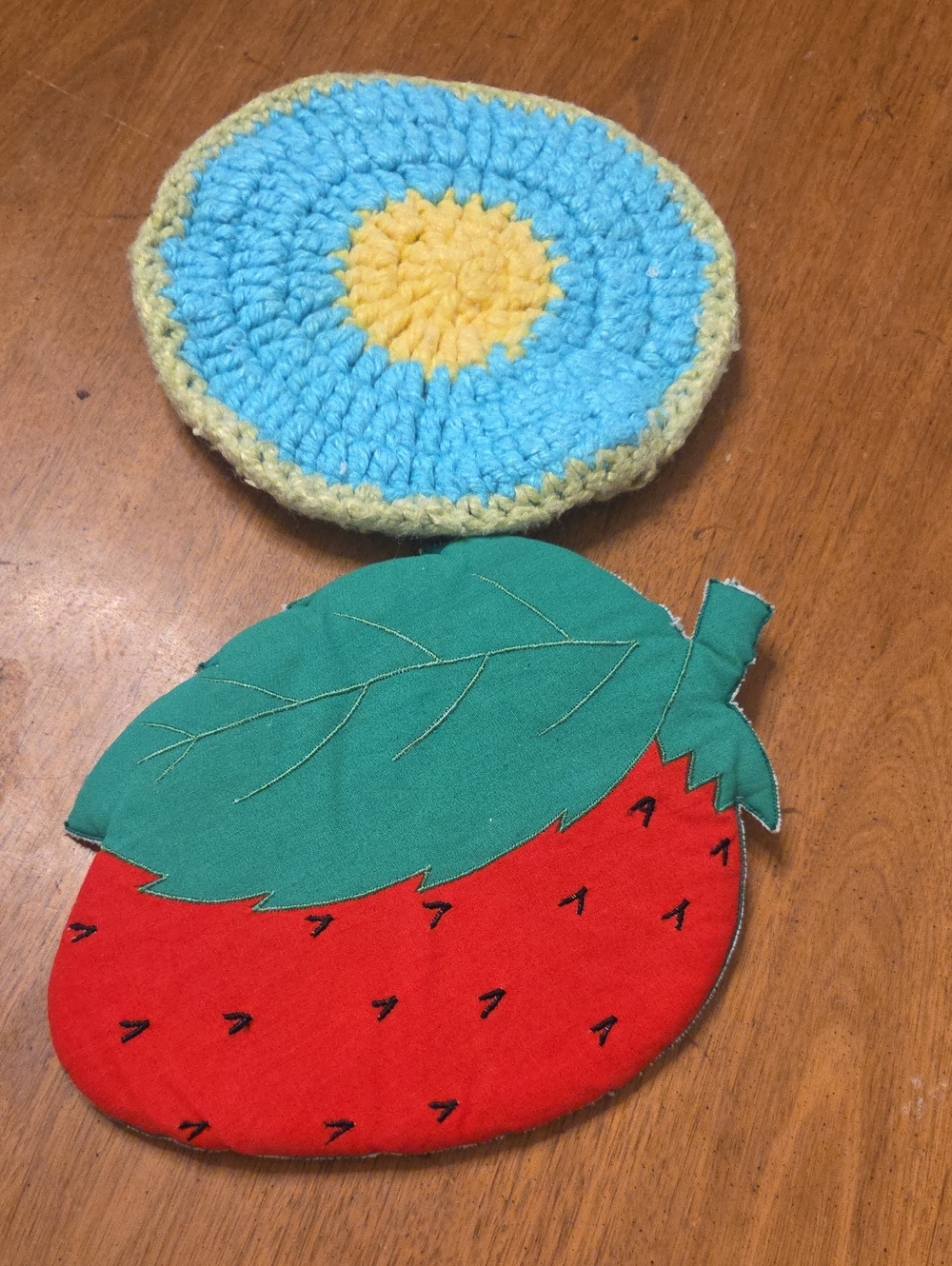Trivets